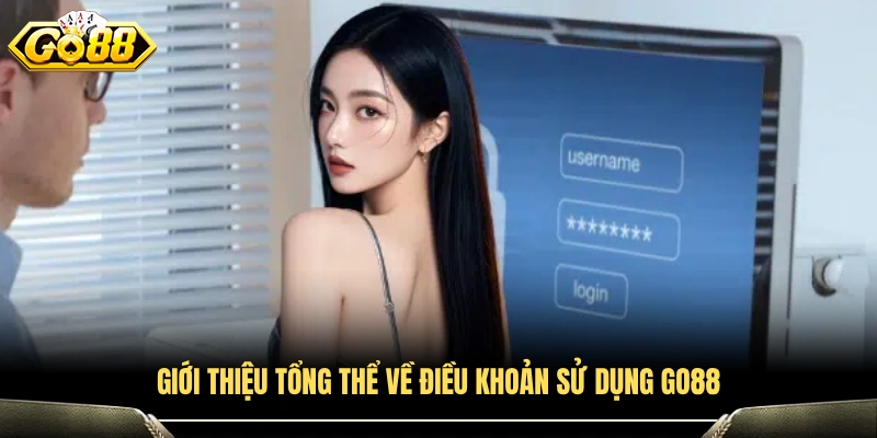 Tổng quan về điều khoản sử dụng GO8