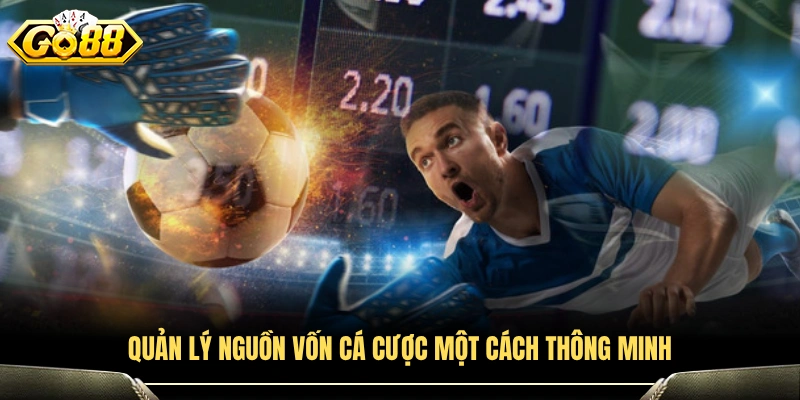 Cách kiểm soát ngân sách cược hiệu quả để hạn chế rủi ro