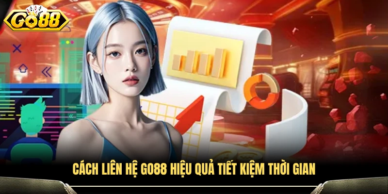 Mẹo liên hệ GO88 nhanh chóng và hiệu quả