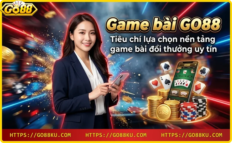 Biểu tượng bảo mật và độ uy tín của GO88