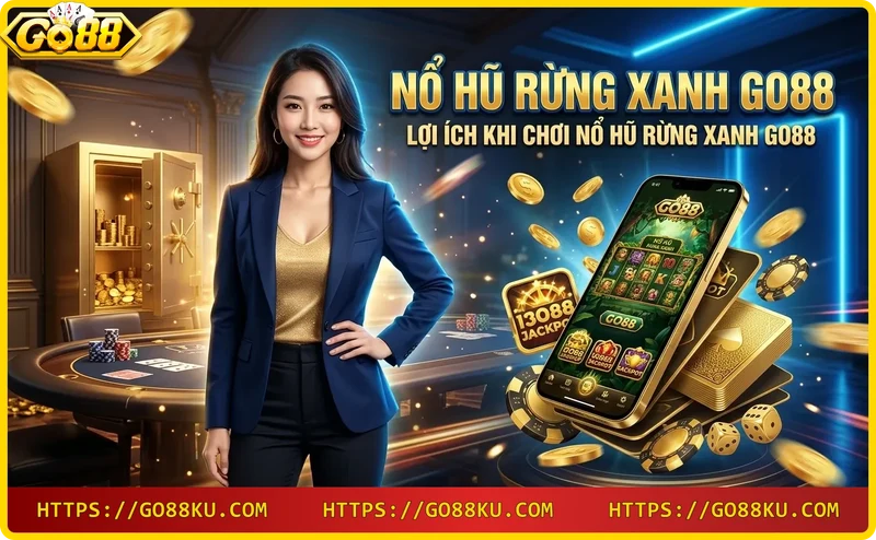 Biểu tượng Wild, Scatter và vòng quay miễn phí trong nổ hũ rừng xanh