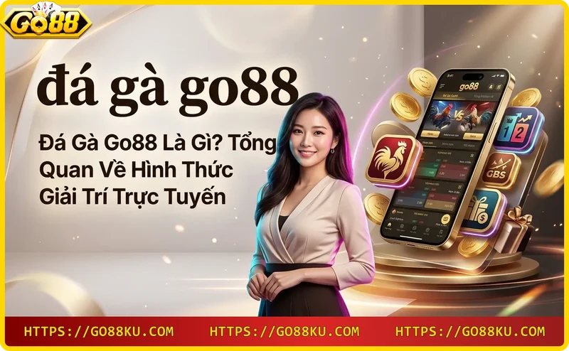 Người chơi theo dõi đá gà trực tiếp trên điện thoại