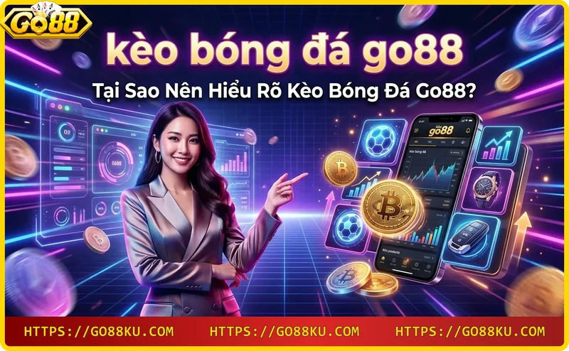 So sánh giữa người chơi chưa hiểu kèo và người chơi am hiểu kèo bóng đá Go88